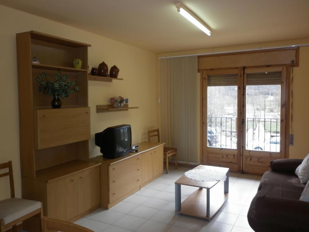Apartaments Noray Barruera Quarto foto