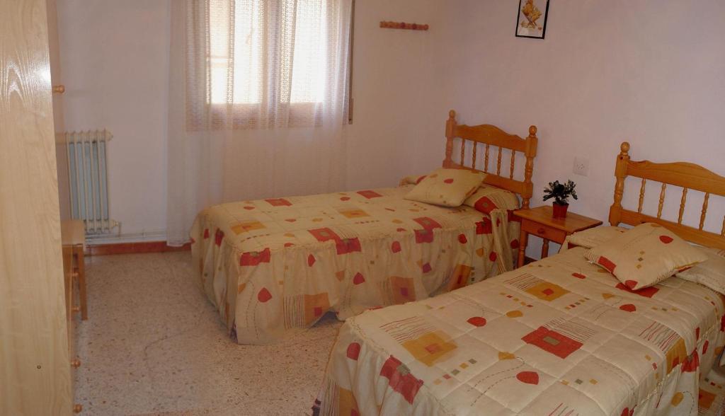 Apartaments Noray Barruera Quarto foto