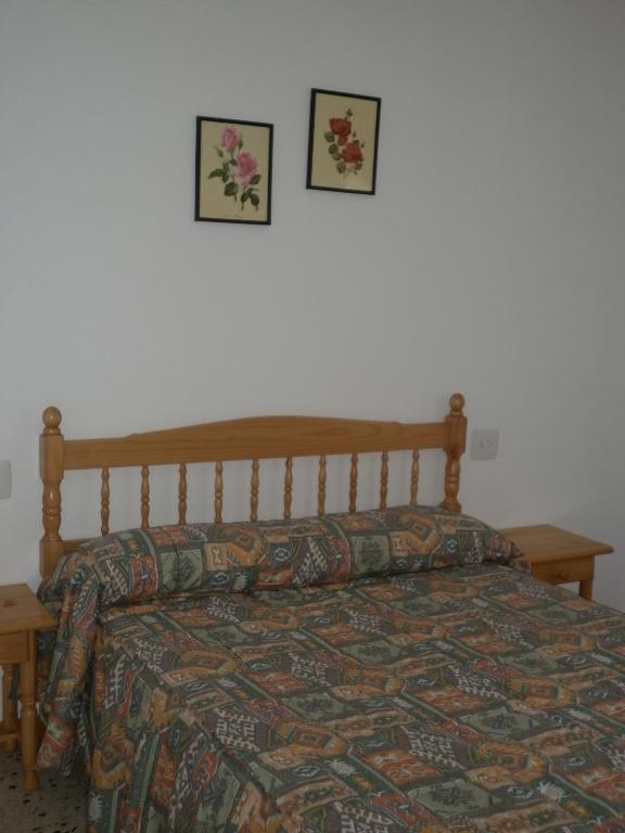 Apartaments Noray Barruera Quarto foto